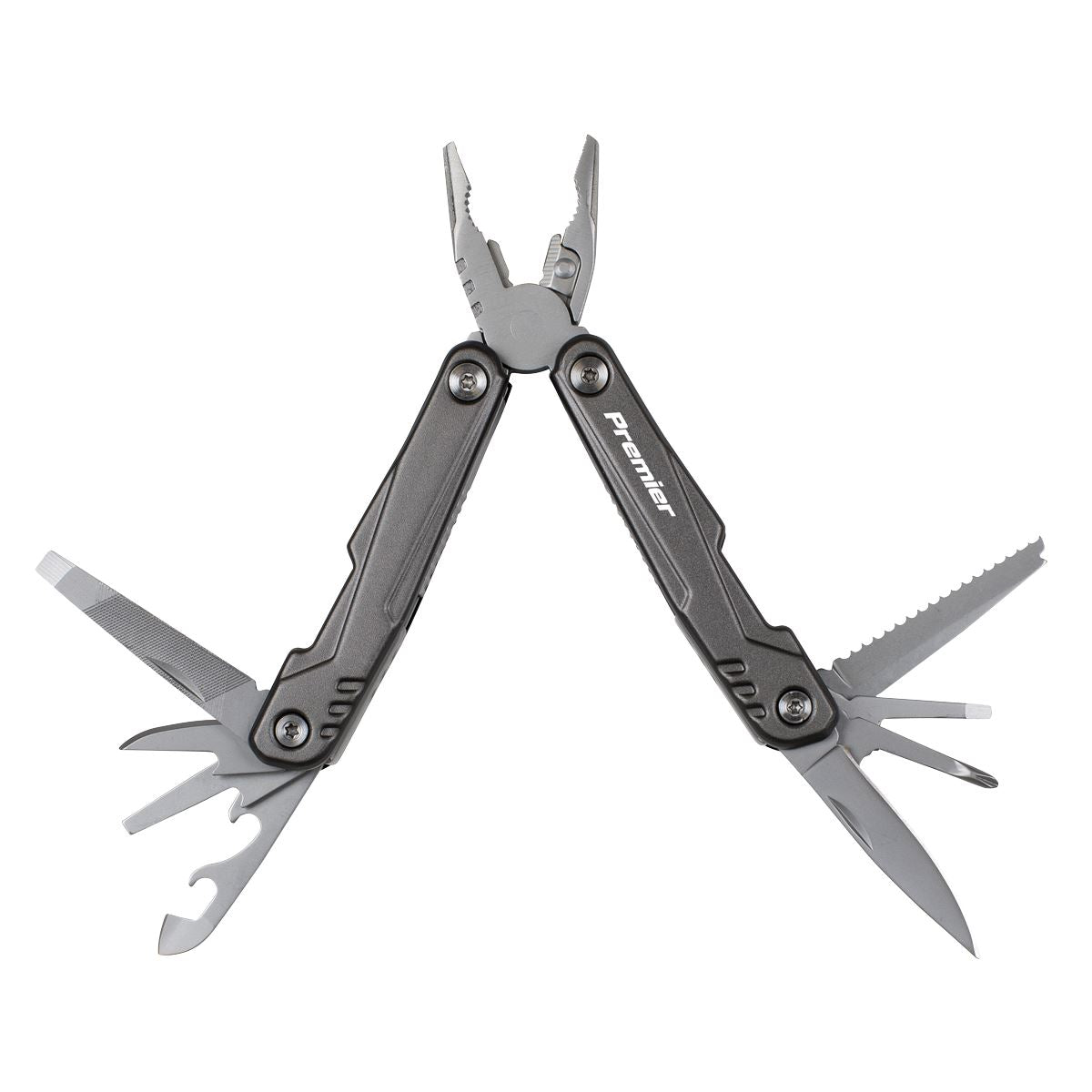 Sealey Multi-Tool 14-Function PK39