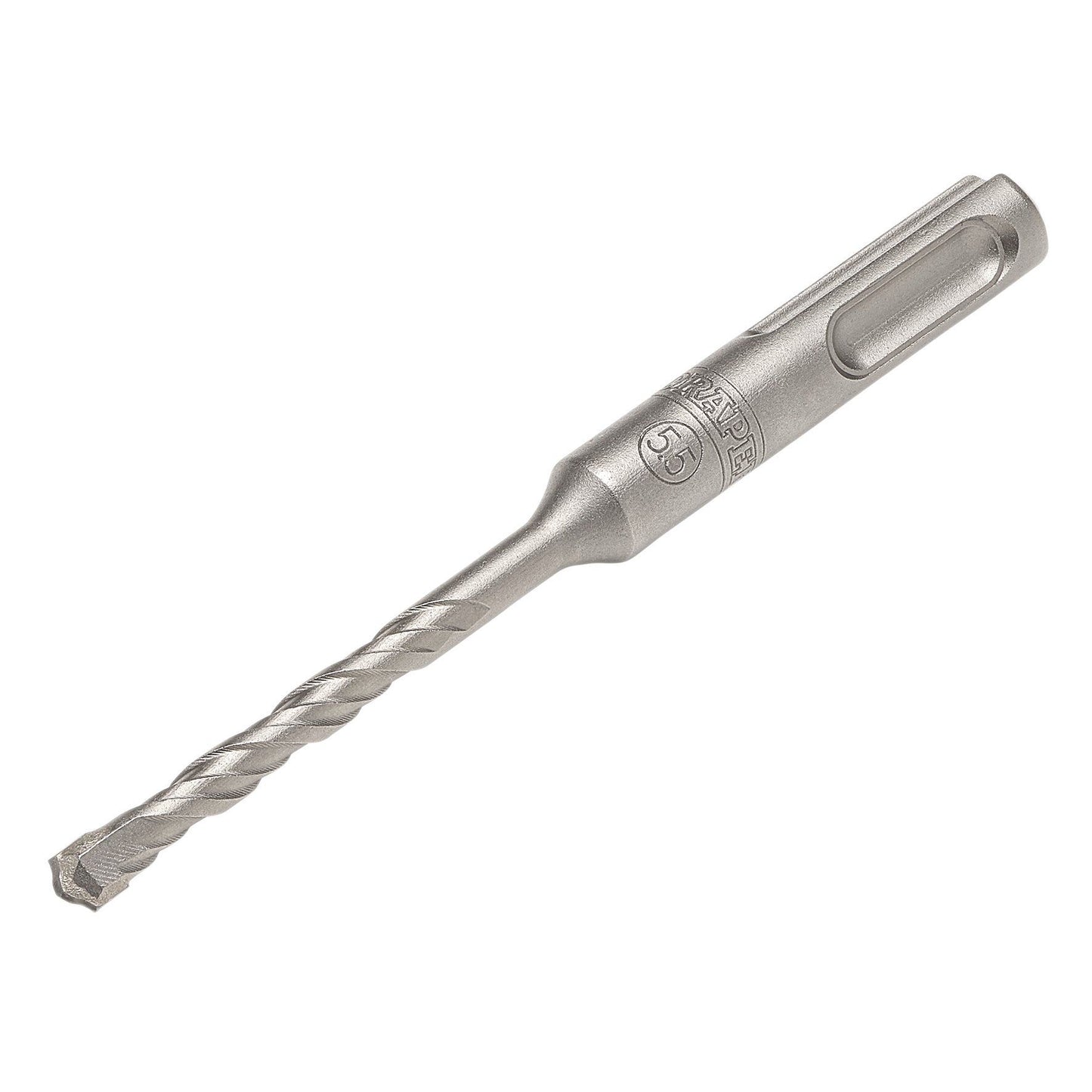 Draper SDS Plus Centric Tip Drill Bit, 5.5 x 110mm