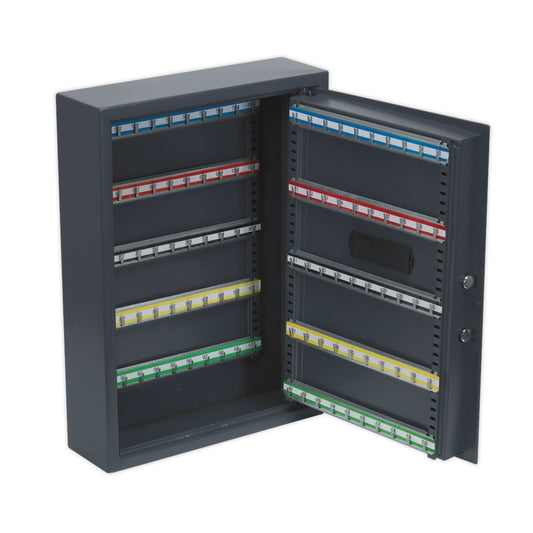 Sealey Electronic Key Cabinet 100 Key Capacity SEKC100