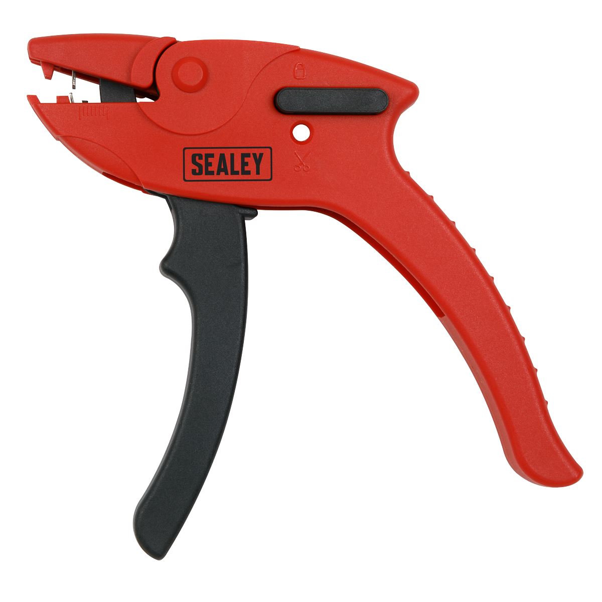 Sealey Pistol Grip - Automatic Wire Stripping Tool AK2269