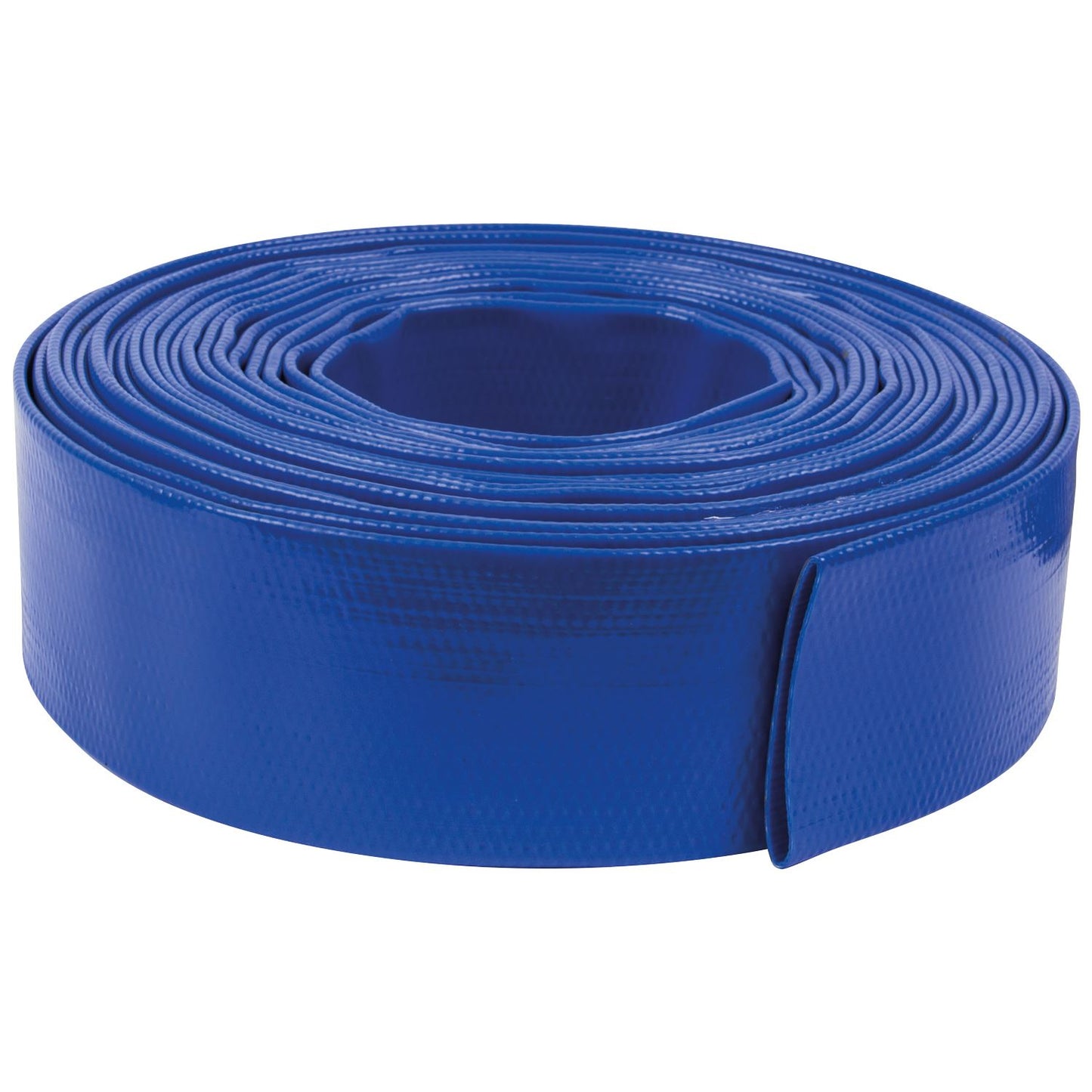 SIP Industrial 1.5" 10mtr Layflat Delivery Hose