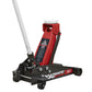 Sealey 3 Tonne Jack Stand Deal JS1COMBO4