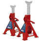 Sealey Low Profile Jack Stand Deal JS1COMBO1