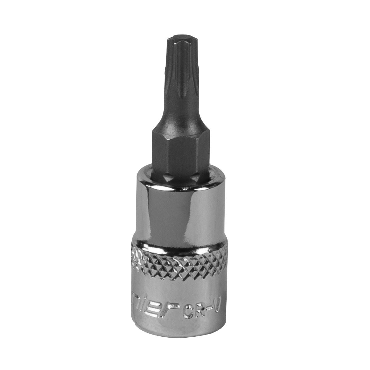 Sealey TRX-Star* Socket Bit T20 1/4"Sq Drive SBT004