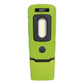 Sealey R/Charge 360 Insp Light 3W COB & 1W SMD LED Green Li-Poly LED3601G