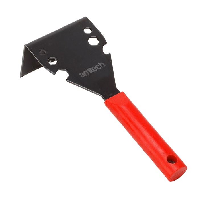 Amtech 100mm multi-function trim puller tool - I9348