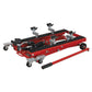 Sealey Motorcycle & Quad Scissor Lift 500kg Capacity Hydraulic MC4500