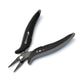 CK Tools Ecotronic ESD Flat Nose Pliers T3891