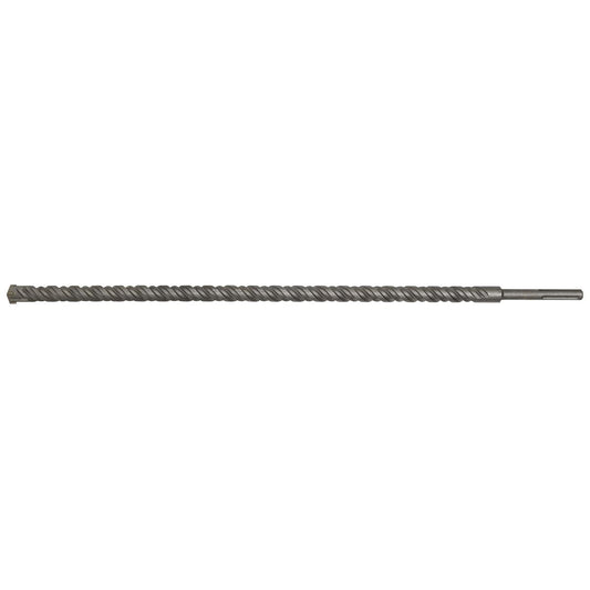 Sealey SDS MAX Drill Bit 32 x 920mm MAX32X920