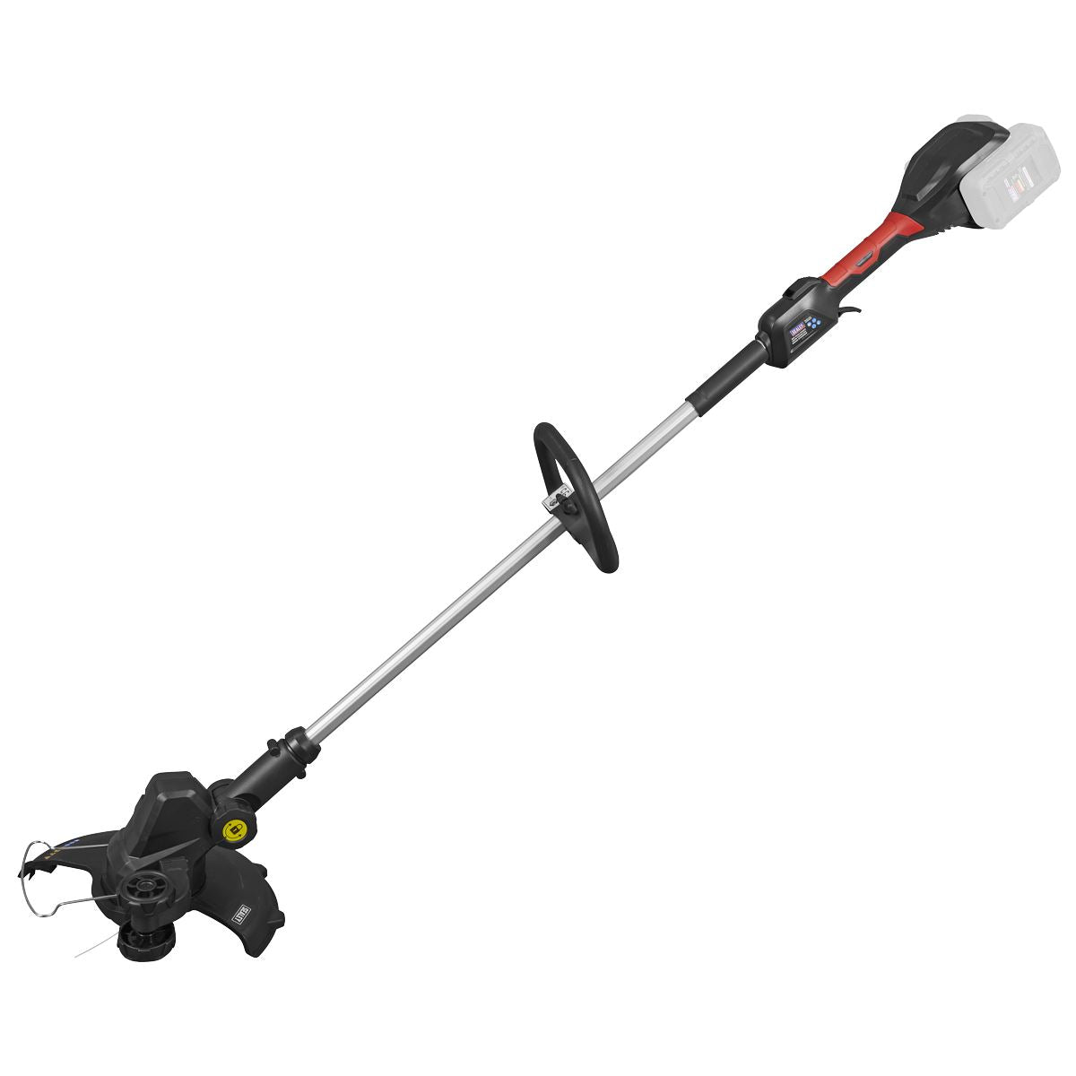 Sealey Grass Strimmer 40V SV20 Series 30cm - Body Only CP40VGS