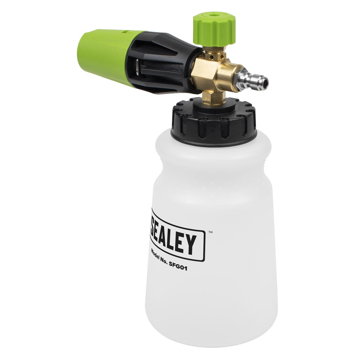 Sealey Snow Foam Gun SFG01