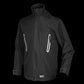 Sealey 5V Heated Rain Jacket - X-Large with Power Bank HJ04KIT