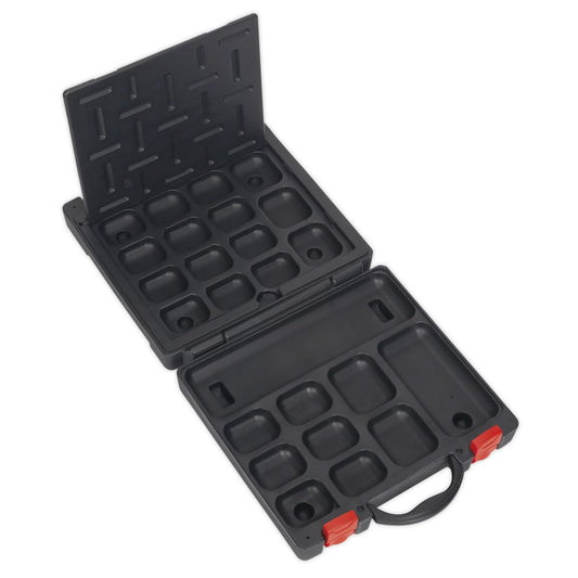 Sealey Storage Case for AK3857 & AK3858 AK3858/CASE