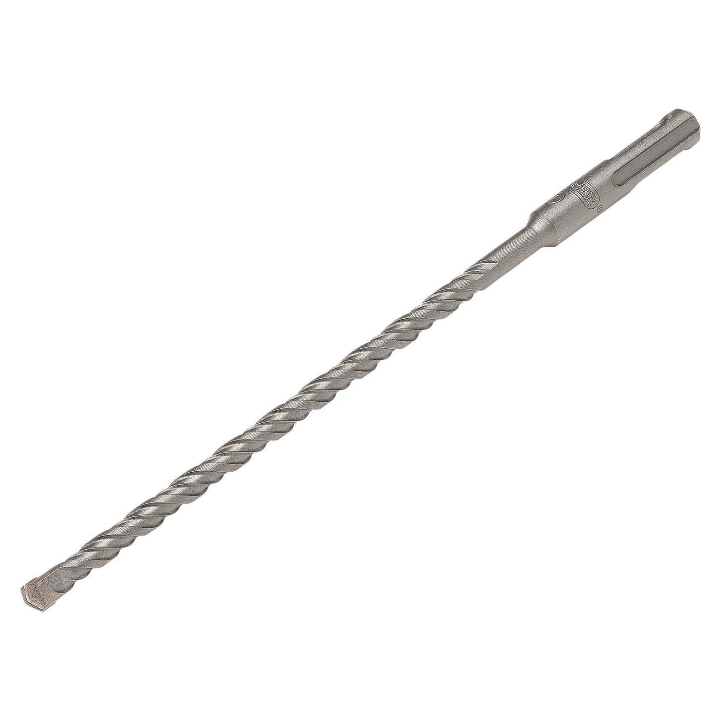 Draper SDS Plus Drill Bit, 7.0 x 210mm