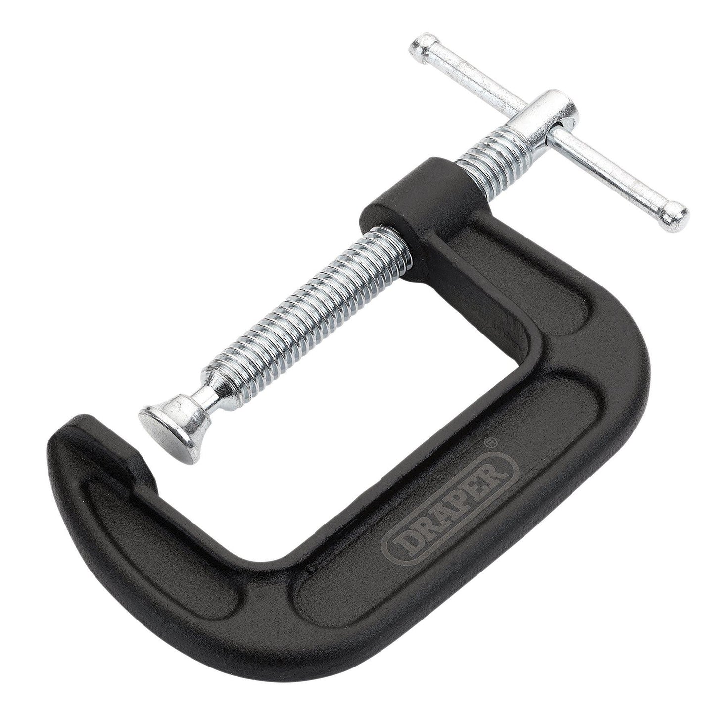 Draper Heavy Duty G-Clamp, 76mm