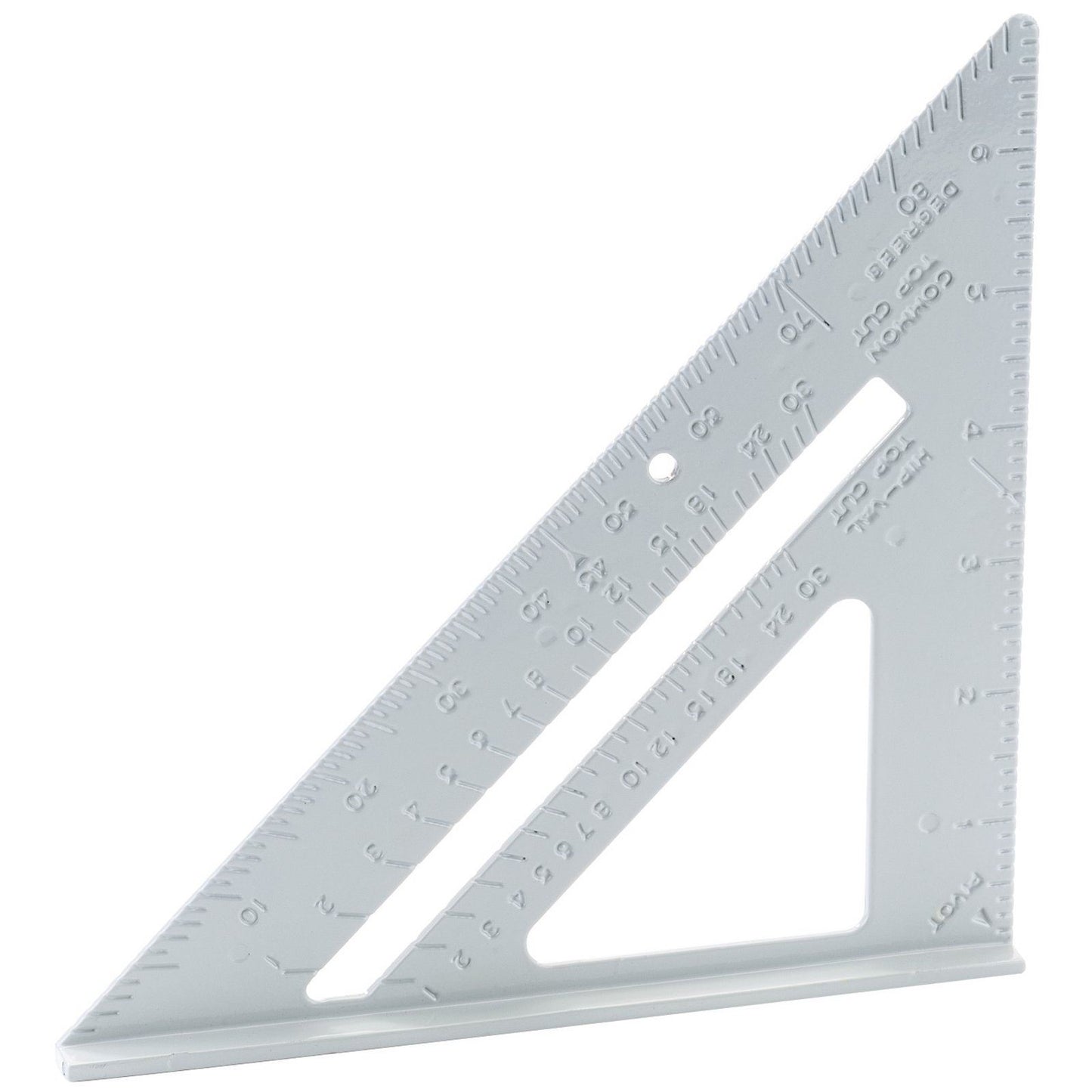 Draper Roofer's Square 178 x 180mm RS180 - 89762