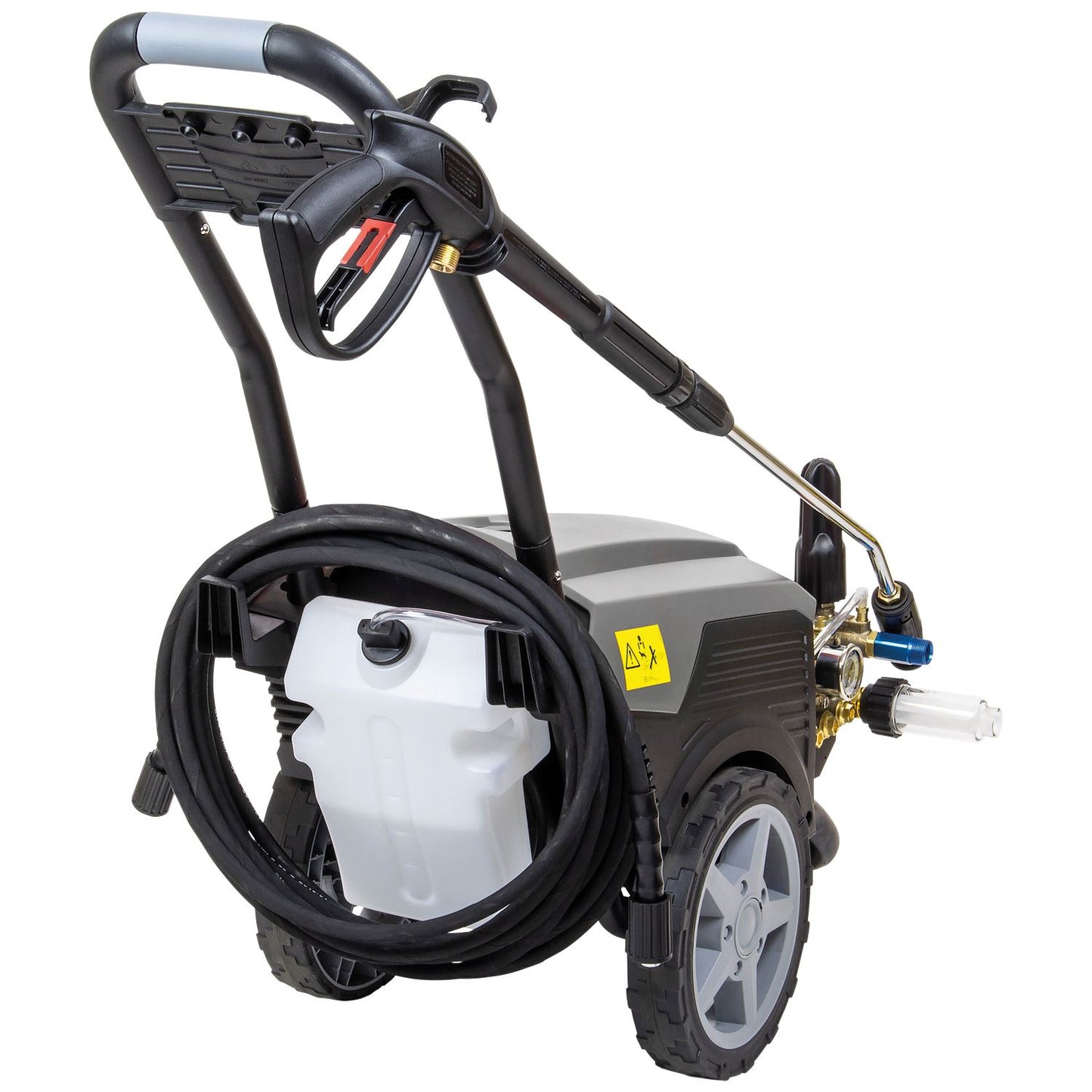 SIP Industrial CW4000 Pro Plus Electric Pressure Washer