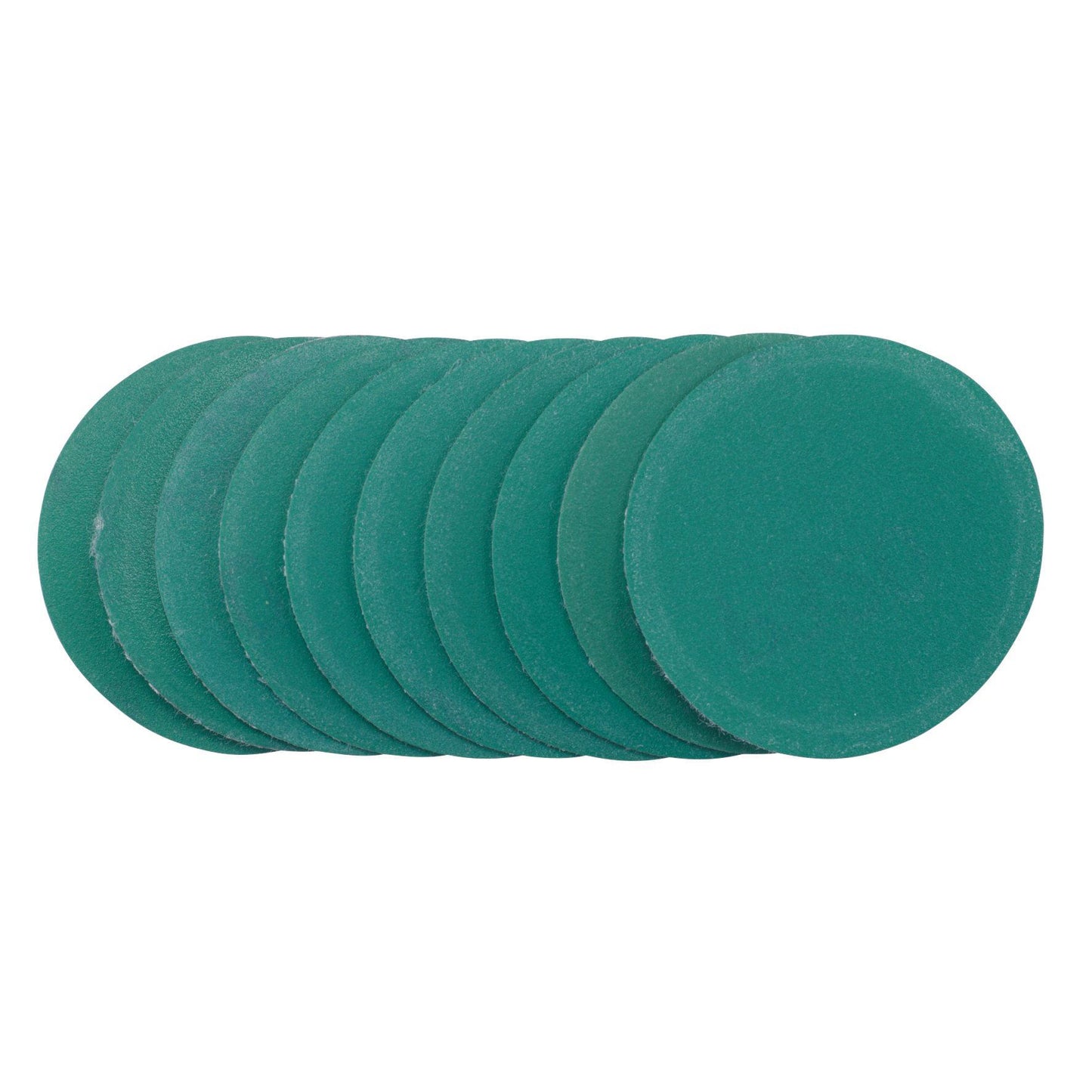 Draper 50mm Wet/Dry Sand Disc 320G SDWOD50 - 01066