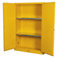 Sealey Flammables Storage Cabinet 1095 x 460 x 1655mm FSC10