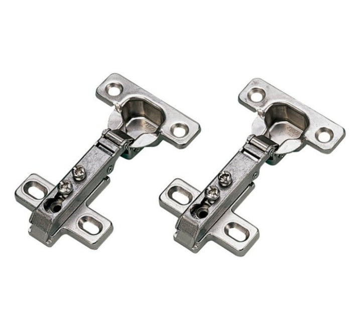 CK Tools Classic Cabinet Hinge Pair 35mm T0213S 2