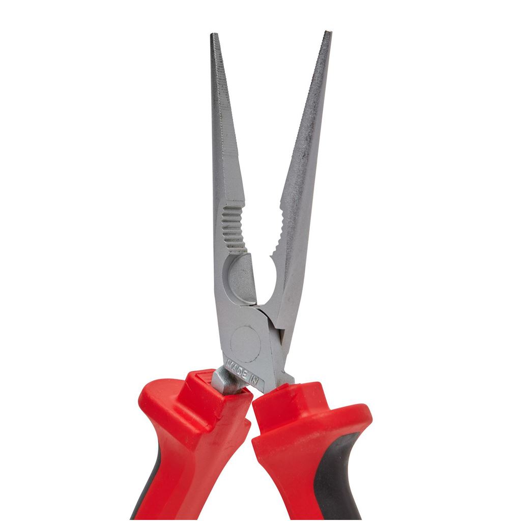 CK Tools RedLine Pliers Set Of 3 T3803