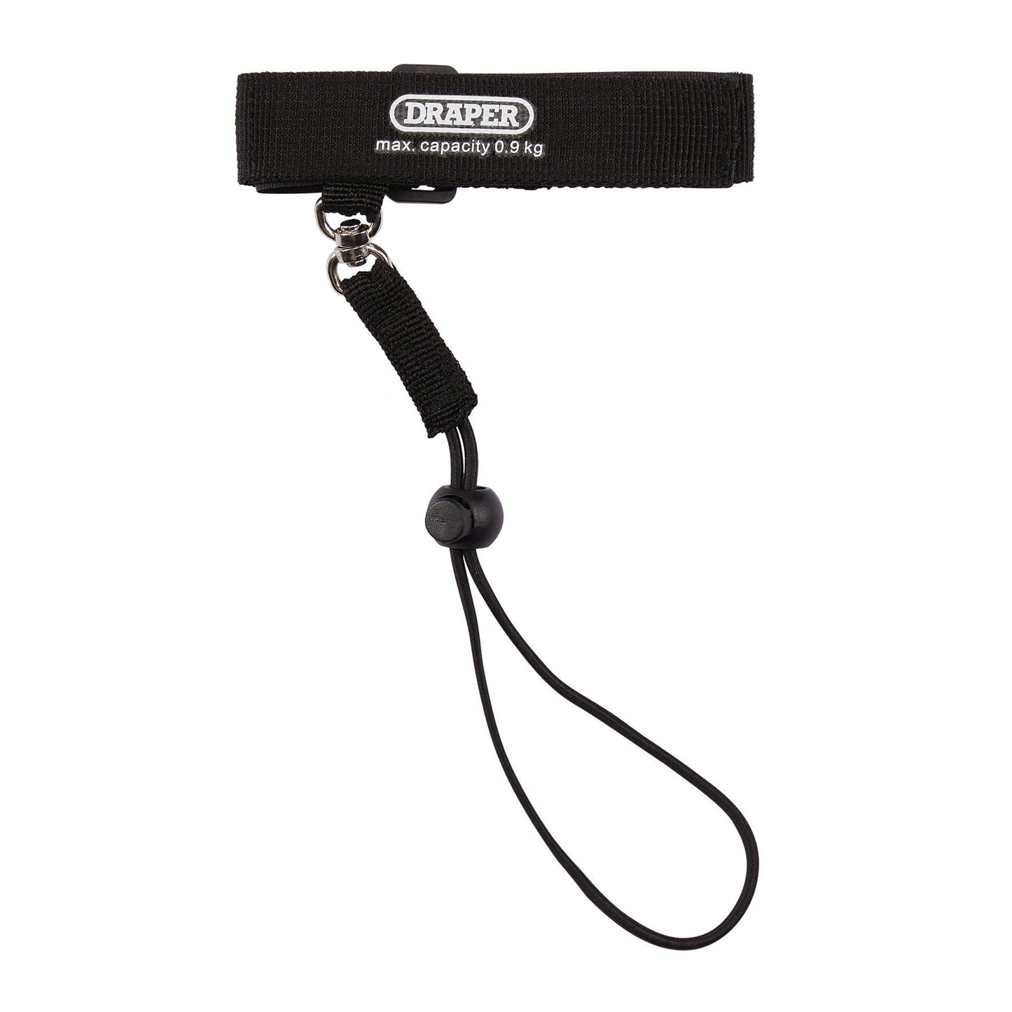 Draper 0.9Kg Tool Wrist Lanyard WTL-1MISCELLANEOUS LINES (OTHER) - 03740