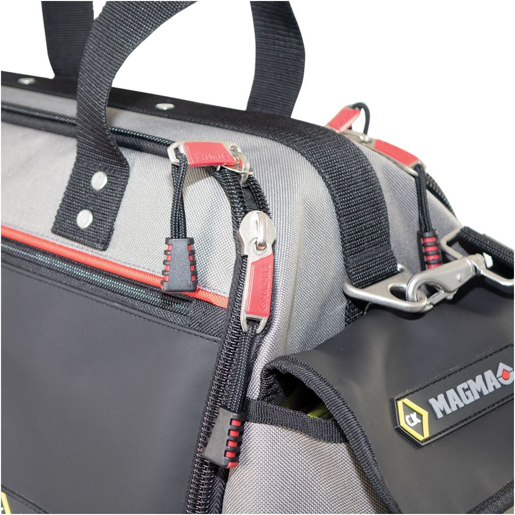 CK Magma Tools Pro Tool Case Plus MA2640