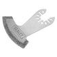 Sealey Multi-Tool Blade Ceramic 60mm SMTA60TC