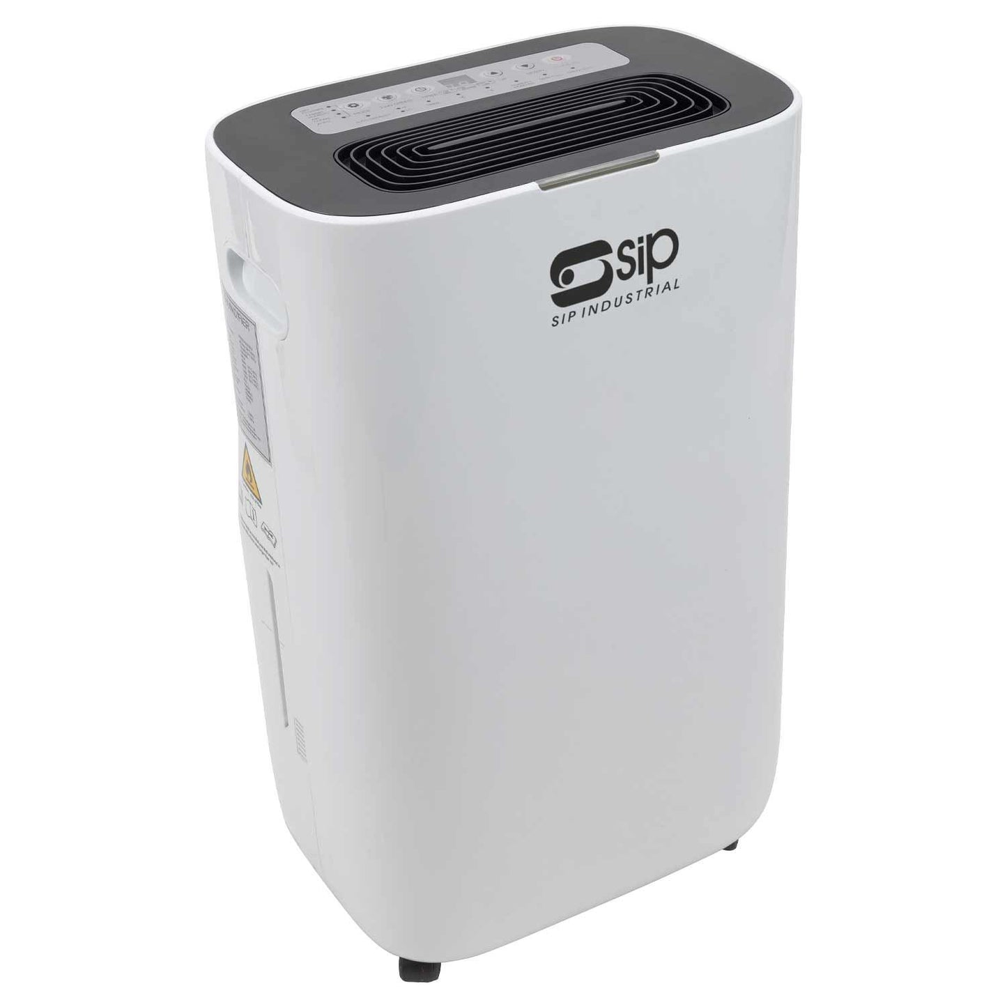 SIP Industrial 20ltr Dehumidifier