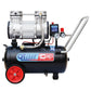 SIP QT AIR DD 1.5hp 24ltr Ultra Low Noise Oil-Free Direct Drive Compressor