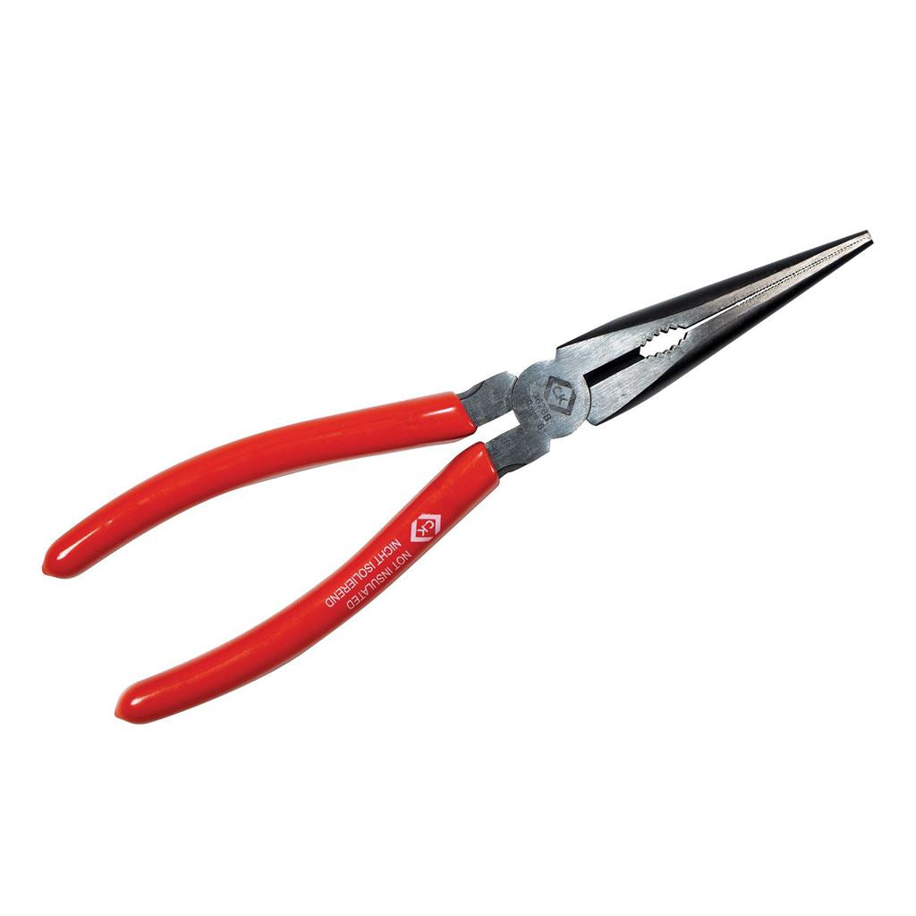 CK Tools Classic Snipe Nose Plier 200mm T3626B 8