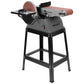 SIP Industrial 6" x 10" Belt Disc Sander