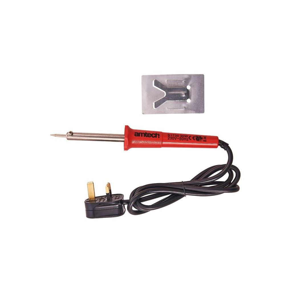 Amtech 30W Soldering Iron - S1730