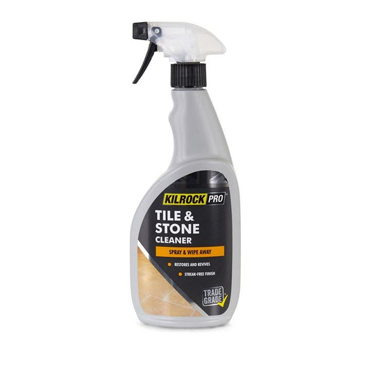 Kilrock Tile & Stone Cleaner 750ml