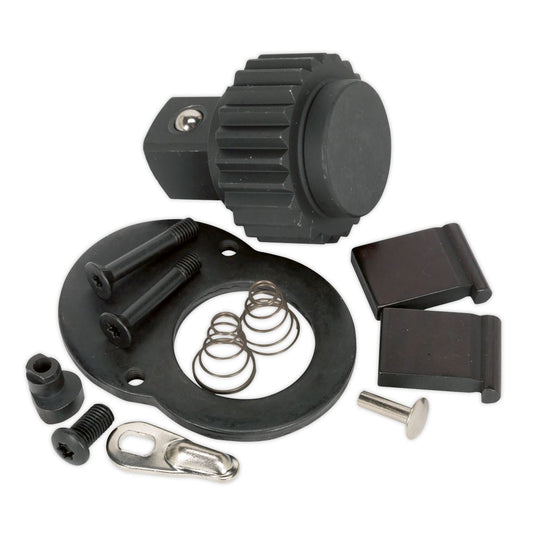 Sealey Repair Kit for AK669 3/4"Sq Drive AK669.RK