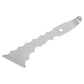 Sealey Trim Tool Wide/Curved Carbon Steel RT03