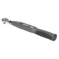 Sealey Torque Wrench Digital 3/8"Sq Drive 8-85Nm(5.9-62.7lb.ft) STW308