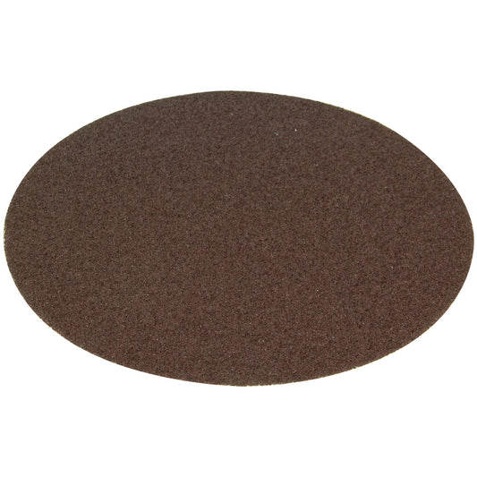 SIP Industrial 8" 60 Grit Coarse Sanding Disc