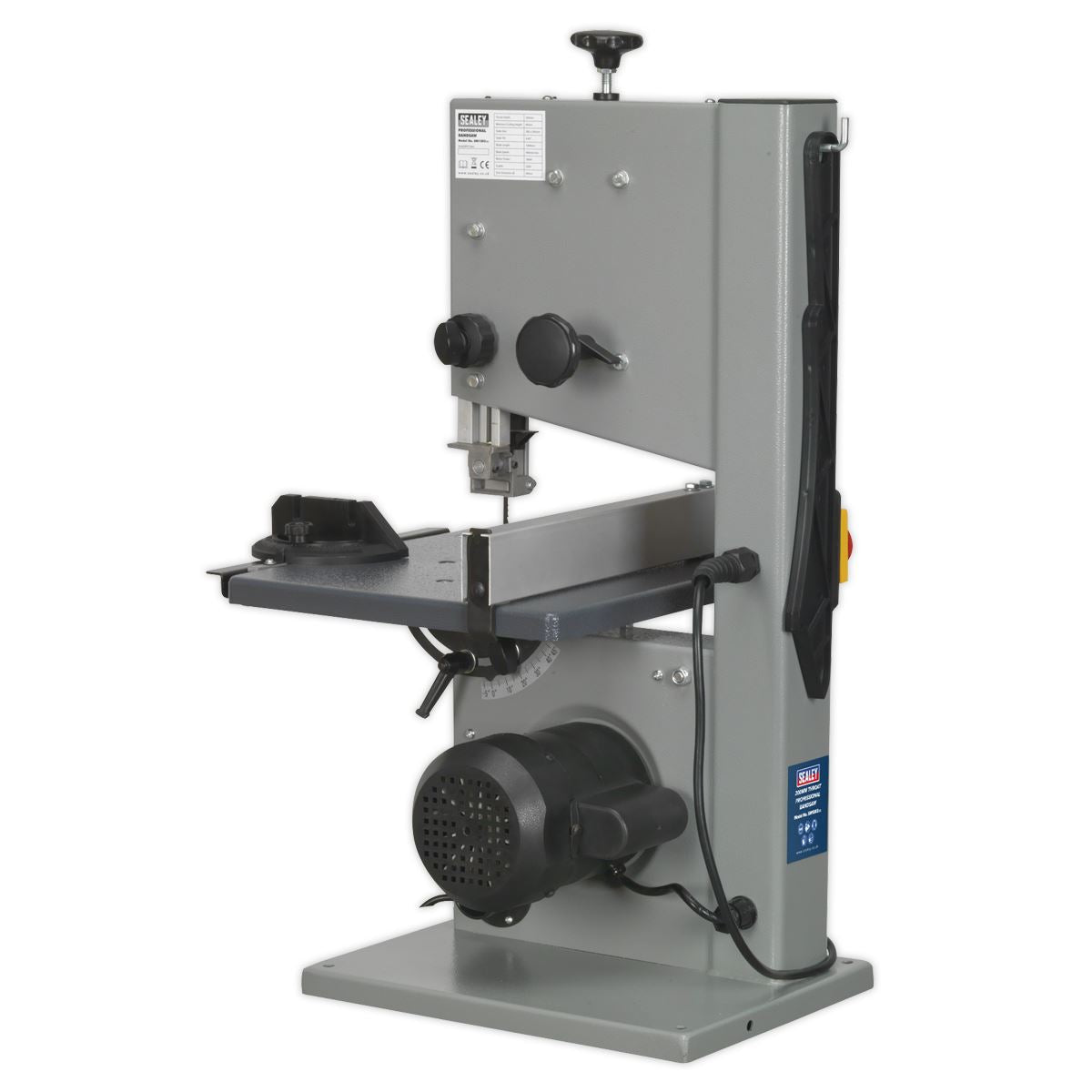 Sealey Professional Bandsaw 200mm SM1303