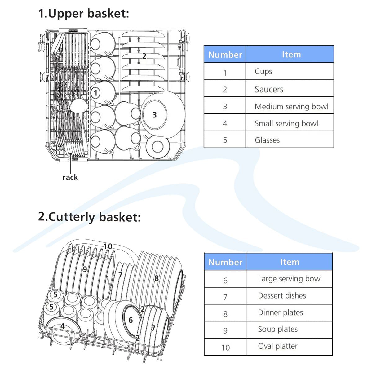 Sealey Split Hub Spreader Suspension VS391