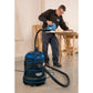 Draper Expert 35L 1200W 230V M-Class Wet and Dry Vacuum Cleaner -No. 38015