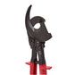 CK Tools Heavy Duty Ratchet Cable Cutter T3678