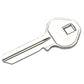 GENUINE Draper Key Blank for 64162, 64163, 64166, 64173 and 67663 | 65710