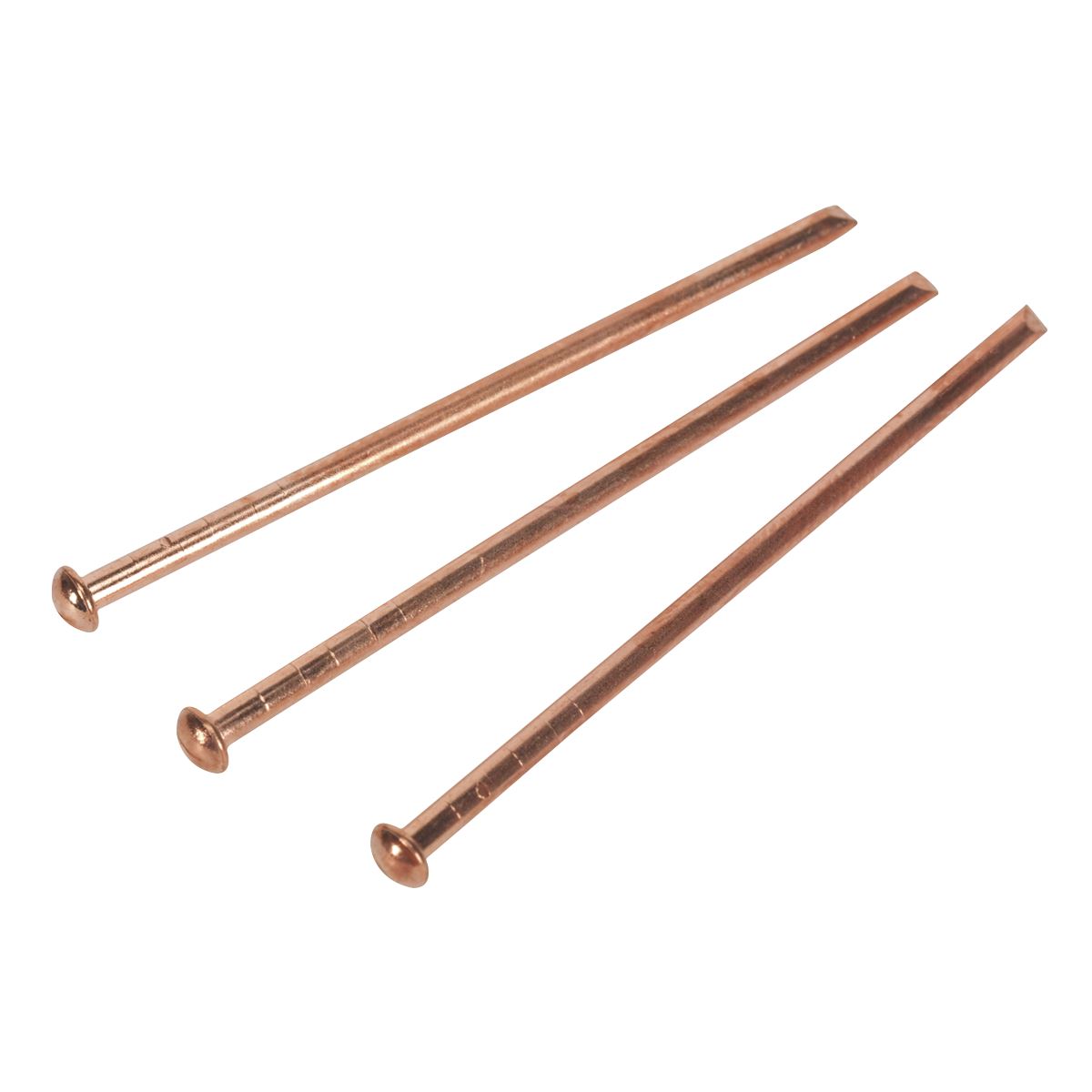 Sealey Stud Welding Nail 2 x 50mm - Pack of 200 PS/000350/200