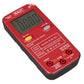 Sealey 13-Function Professional Smart Auto-Scanning Digital Multimeter MM22