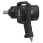 Sealey Air Impact Wrench 1"Sq Drive - Twin Hammer SA6008