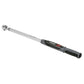 Sealey Angle Torque Wrench Digital 1/2"Sq Drive 30-340Nm (22-250lb.ft) STW310