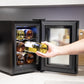 Sealey Baridi 6 Bottle Wine Cooler, Thermoelectric, 5-18�C, Touch Control DH217