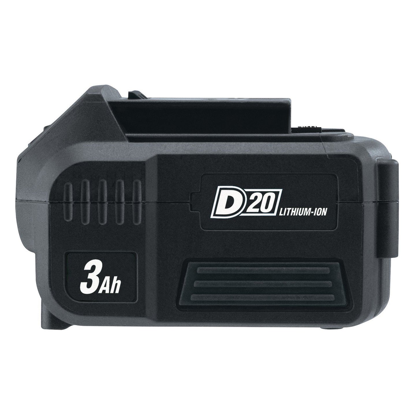 Draper D20 20V Li-ion Battery, 3.0Ah D20B3.0AH - 00649