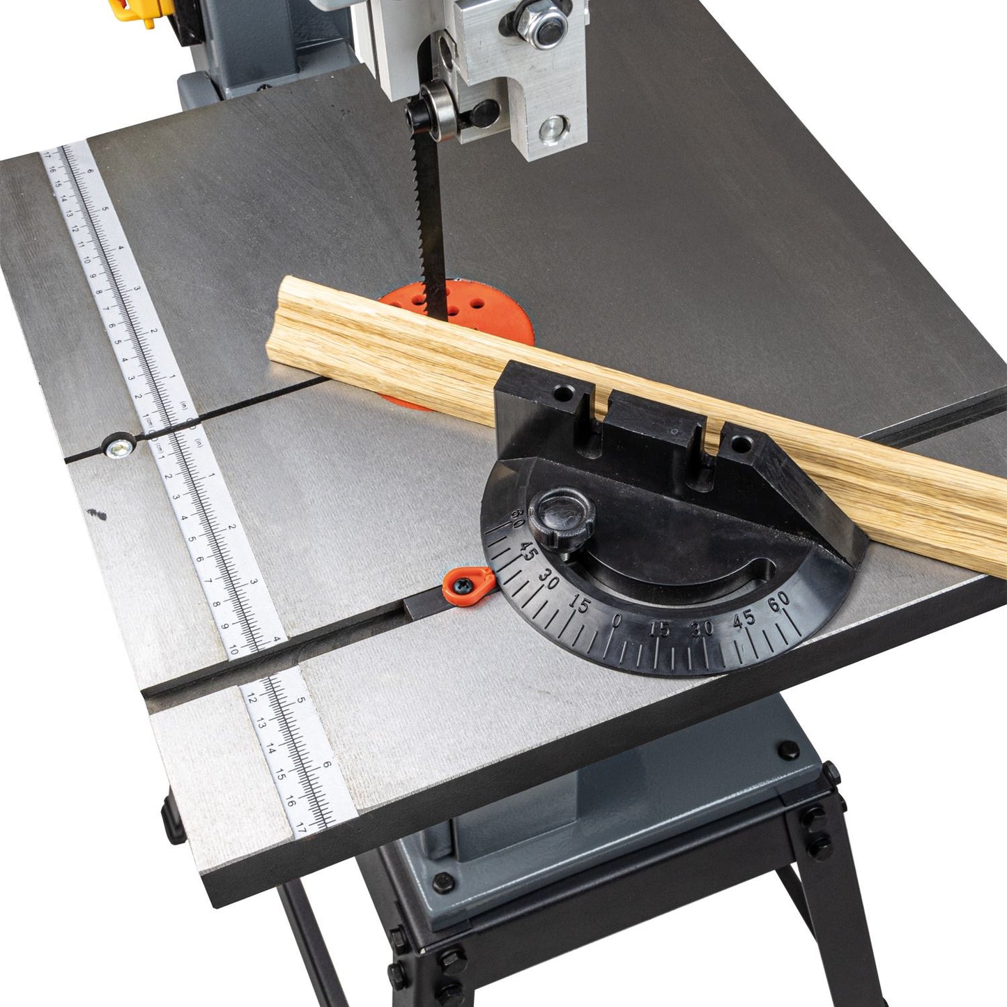 SIP Industrial 10" Premium Wood Bandsaw